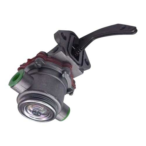 Fuel Lift Pump 2.4519.310.0 for Deutz Engine 410 420 430 SAME Tractor Buffalo 120 130 Dorado 60 75 Explorer 55 90 2 Fuel Lift Pump 2.4519.310.0 for Deutz Engine 410 420 430 SAME Tractor Buffalo 120 130 Dorado 60 75 Explorer 55 90