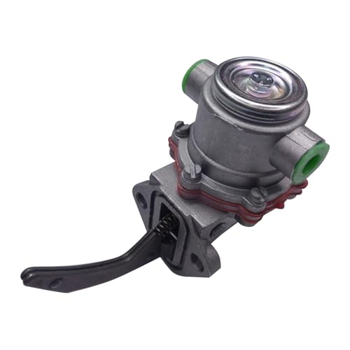 Fuel Lift Pump 2.4519.310.0 for Deutz Engine 410 420 430 SAME Tractor Buffalo 120 130 Dorado 60 75 Explorer 55 90 3 Fuel Lift Pump 2.4519.310.0 for Deutz Engine 410 420 430 SAME Tractor Buffalo 120 130 Dorado 60 75 Explorer 55 90