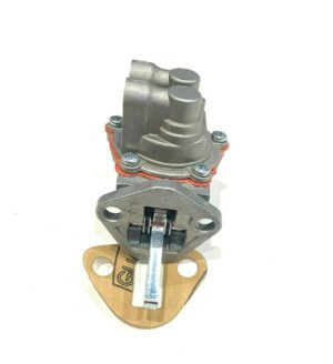 Fuel Lift Pump 2400E9350A 5037661 35205 for Perkins 4.108 4.107 Dodge P8 Engine Massey Ferguson 630 MF25 MF30 MF31 MF80 MF130 Tractor