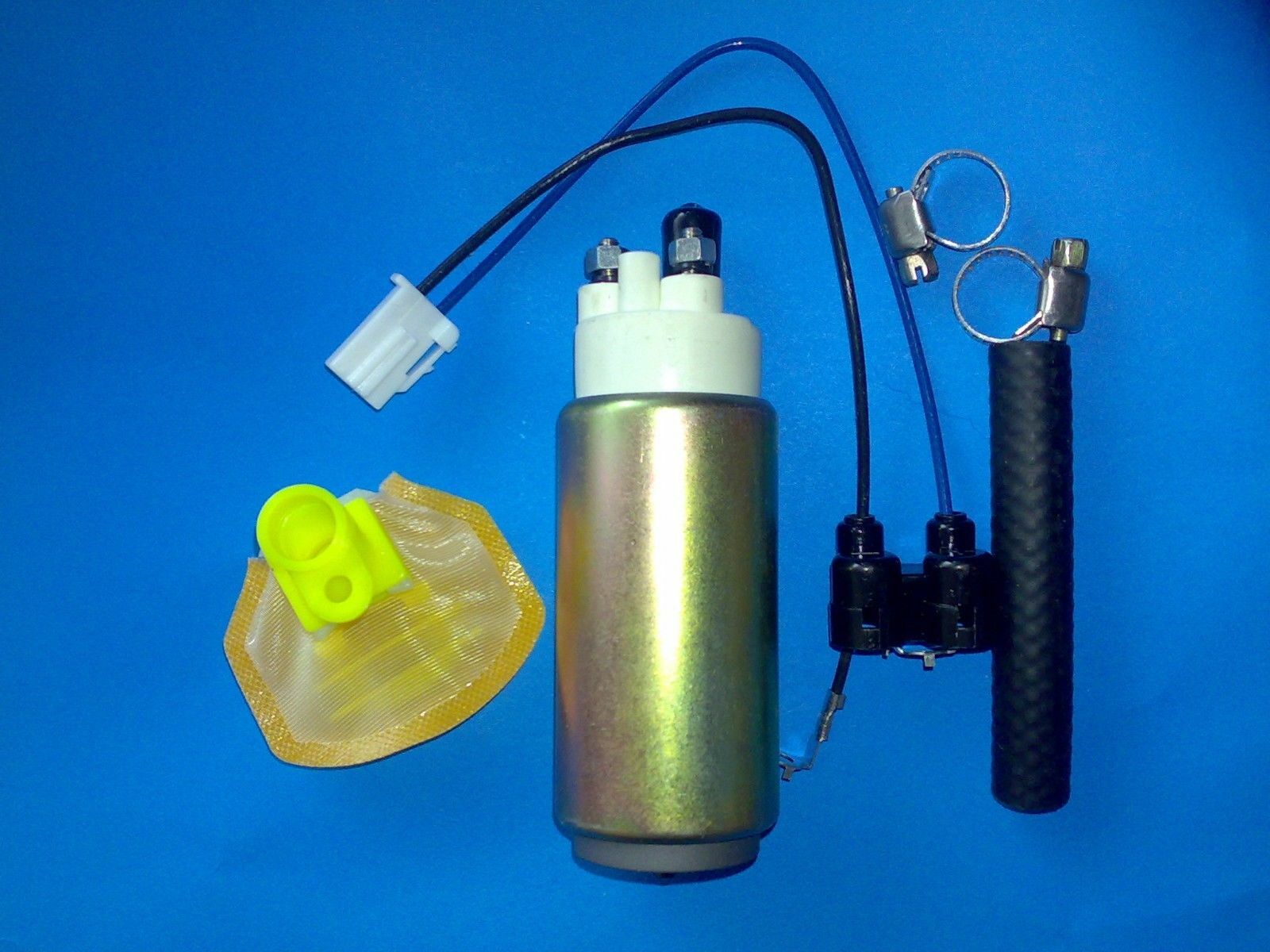 Fuel Lift Pump 2830266 for Cummins Engine 4B 4BT 4BTA 4BTAA 3.9 1 Fuel Lift Pump 2830266 for Cummins Engine 4B 4BT 4BTA 4BTAA 3.9