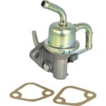Fuel Lift Pump 3637292M91 for Massey Ferguson Tractors 230 231 240 250 20D 20E 30D
