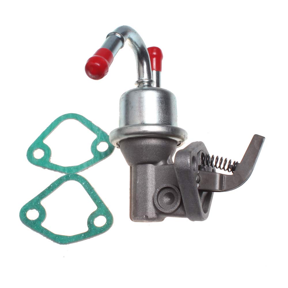 Fuel Lift Pump 3637292M91 for Massey Ferguson Tractors 230 231 240 250 20D 20E 30D 2 Fuel Lift Pump 3637292M91 for Massey Ferguson Tractors 230 231 240 250 20D 20E 30D