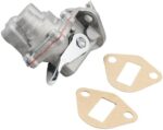 Fuel Lift Pump 3637307M1 for Perkins Engine AD3.152 Massey Ferguson Tractor 40 135 150 154-4 245 250 550 20 20C 20E 30B 30H 205 2200 2244 2500 4500