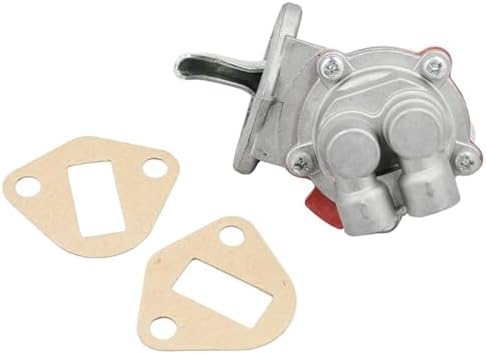 Fuel Lift Pump 3637307M1 for Perkins Engine AD3.152 Massey Ferguson Tractor 40 135 150 154-4 245 250 550 20 20C 20E 30B 30H 205 2200 2244 2500 4500 4 Fuel Lift Pump 3637307M1 for Perkins Engine AD3.152 Massey Ferguson Tractor 40 135 150 154-4 245 250 550 20 20C 20E 30B 30H 205 2200 2244 2500 4500