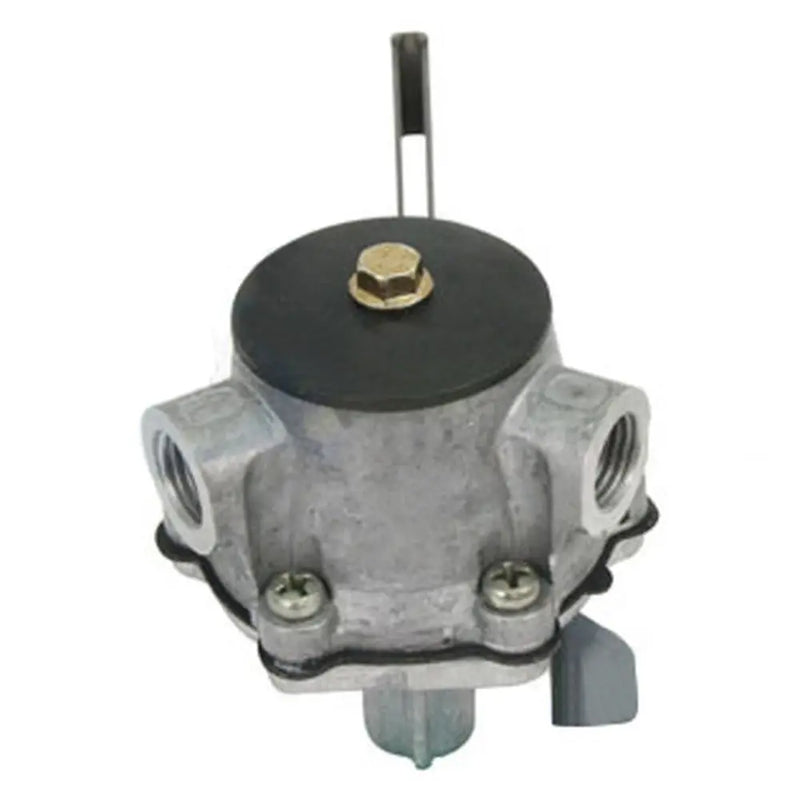 Fuel Lift Pump 4157698 for Deutz Allis Tractor 6035 D2506 D2807 D3006 D3607 1 Fuel Lift Pump 4157698 for Deutz Allis Tractor 6035 D2506 D2807 D3006 D3607