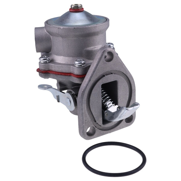 Fuel Lift Pump 4157698 for Deutz Allis Tractor 6035 D2506 D2807 D3006 D3607 2 Fuel Lift Pump 4157698 for Deutz Allis Tractor 6035 D2506 D2807 D3006 D3607