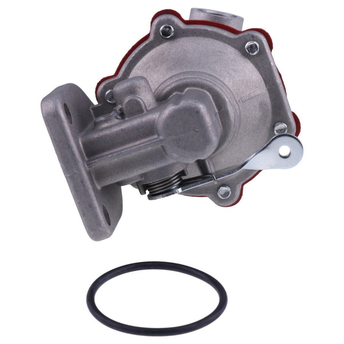 Fuel Lift Pump 4157698 for Deutz Allis Tractor 6035 D2506 D2807 D3006 D3607 3 Fuel Lift Pump 4157698 for Deutz Allis Tractor 6035 D2506 D2807 D3006 D3607