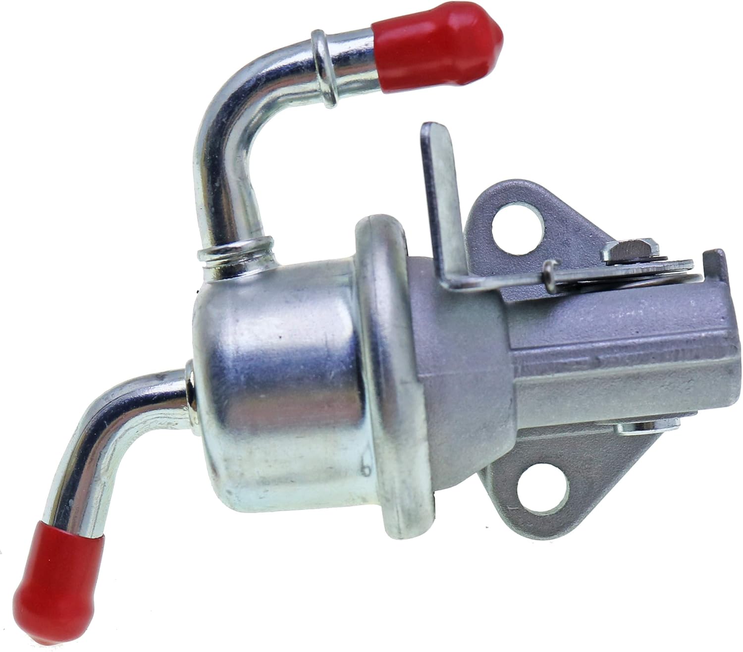 Fuel Lift Pump 6680503 6672427 for Kubota Engine D1105 Bobcat Loader B200 B100 B250 BL275 L23 L28 463 553 S100 S70 Excavator E25 E26 2 Fuel Lift Pump 6680503 6672427 for Kubota Engine D1105 Bobcat Loader B200 B100 B250 BL275 L23 L28 463 553 S100 S70 Excavator E25 E26