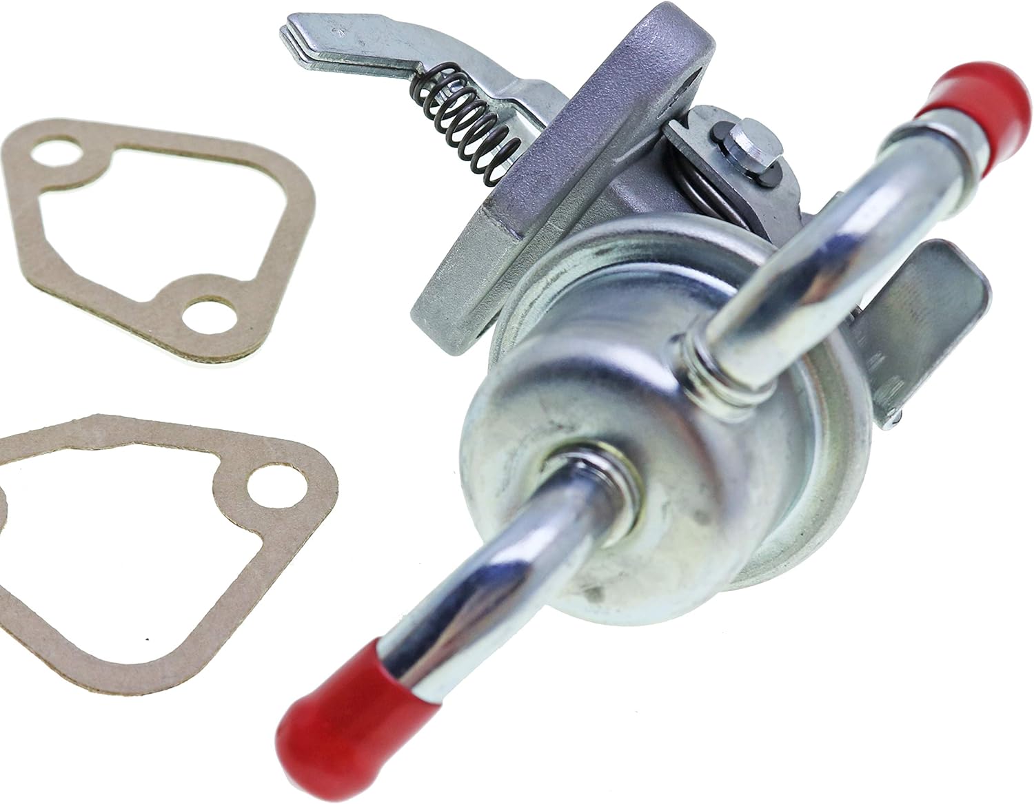 Fuel Lift Pump 6680503 6672427 for Kubota Engine D1105 Bobcat Loader B200 B100 B250 BL275 L23 L28 463 553 S100 S70 Excavator E25 E26 3 Fuel Lift Pump 6680503 6672427 for Kubota Engine D1105 Bobcat Loader B200 B100 B250 BL275 L23 L28 463 553 S100 S70 Excavator E25 E26