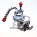 Fuel Lift Pump 6680503 6672427 for Kubota Engine D1105 Bobcat Loader B200 B100 B250 BL275 L23 L28 463 553 S100 S70 Excavator E25 E26