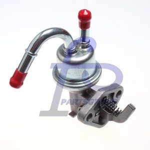 Fuel Lift Pump 6680503 6672427 for Kubota Engine D1105 Bobcat Loader B200 B100 B250 BL275 L23 L28 463 553 S100 S70 Excavator E25 E26