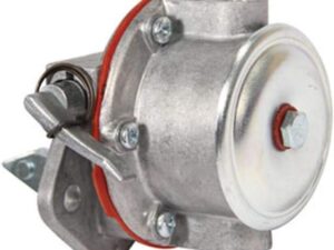 Fuel Lift Pump D8NN9350AB 86525137 for Ford Engine BSD444 BSD666 New Holland H48 555B 655A 755B 7610 9600