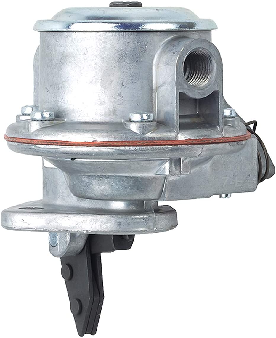 Fuel Lift Pump D8NN9350AB 86525137 for Ford Engine BSD444 BSD666 New Holland H48 555B 655A 755B 7610 9600 2 Fuel Lift Pump D8NN9350AB 86525137 for Ford Engine BSD444 BSD666 New Holland H48 555B 655A 755B 7610 9600