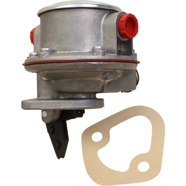 Fuel Lift Pump D8NN9350AB 86525137 for Ford Engine BSD444 BSD666 New Holland H48 555B 655A 755B 7610 9600 3 Fuel Lift Pump D8NN9350AB 86525137 for Ford Engine BSD444 BSD666 New Holland H48 555B 655A 755B 7610 9600