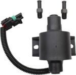 Fuel Lift Pump Part 2641A203 for Perkins 1103A-33 1103C-33 1103D-33 1104A-44 1104C-44TA 1104D-44T