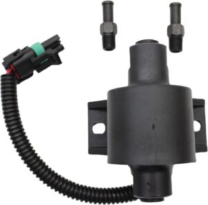 Fuel Lift Pump Part 2641A203 for Perkins 1103A-33 1103C-33 1103D-33 1104A-44 1104C-44TA 1104D-44T