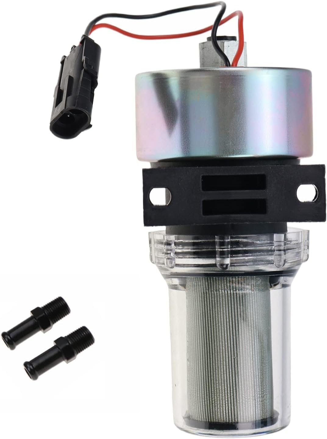 Fuel Lift Pump Part 2641A203 for Perkins 1103A-33 1103C-33 1103D-33 1104A-44 1104C-44TA 1104D-44T 3 Fuel Lift Pump Part 2641A203 for Perkins 1103A-33 1103C-33 1103D-33 1104A-44 1104C-44TA 1104D-44T
