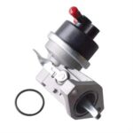 Fuel Lift Pump RE502513 for John Deere 4045D 4045T 4045H 6068D 6068T Engine 310E 315SE 410E 324H 344H 444H TC44H