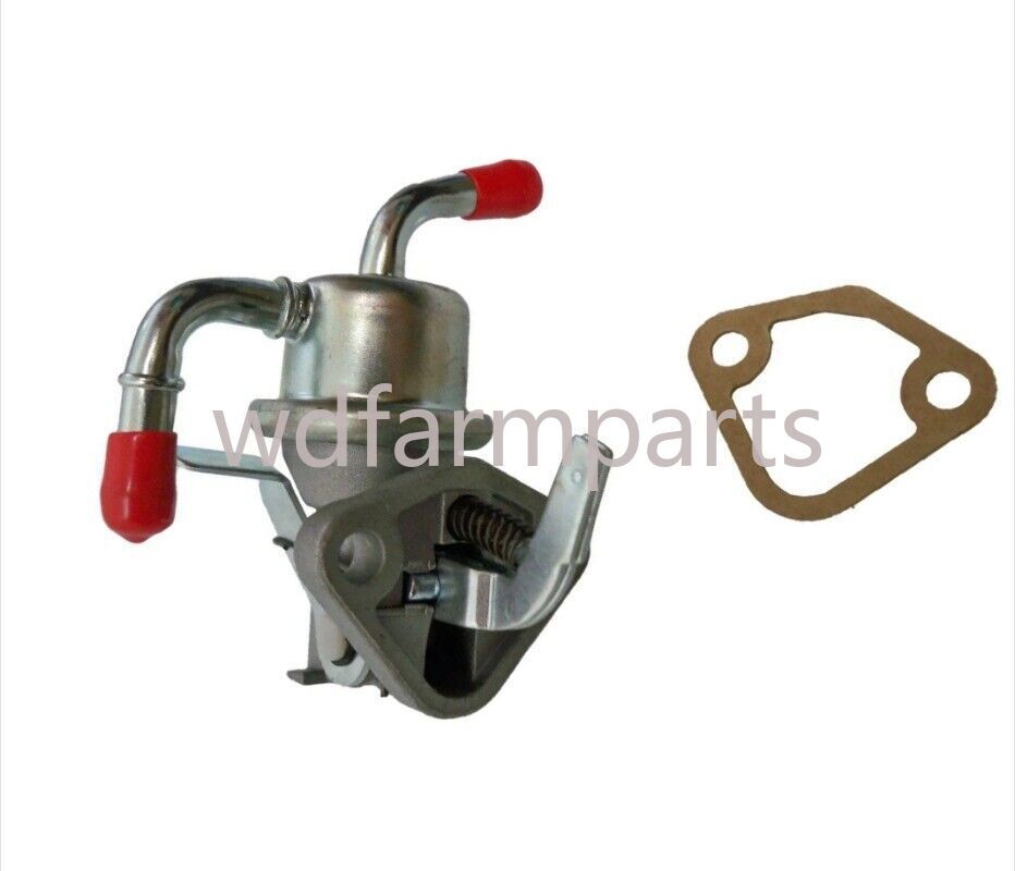 Fuel Lift Pump TX10289 for Long Tractor 260 310 350 360C 445 460 550 560 610 610C 2260 2360 2460 2510 2610 2 Fuel Lift Pump TX10289 for Long Tractor 260 310 350 360C 445 460 550 560 610 610C 2260 2360 2460 2510 2610