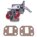 Fuel Lift Pump ULPK0002 for Perkins Engine 1006-6 1006-60 1006-6T 1006-6TW 1006-60T 1006-60TA 1006-60TW