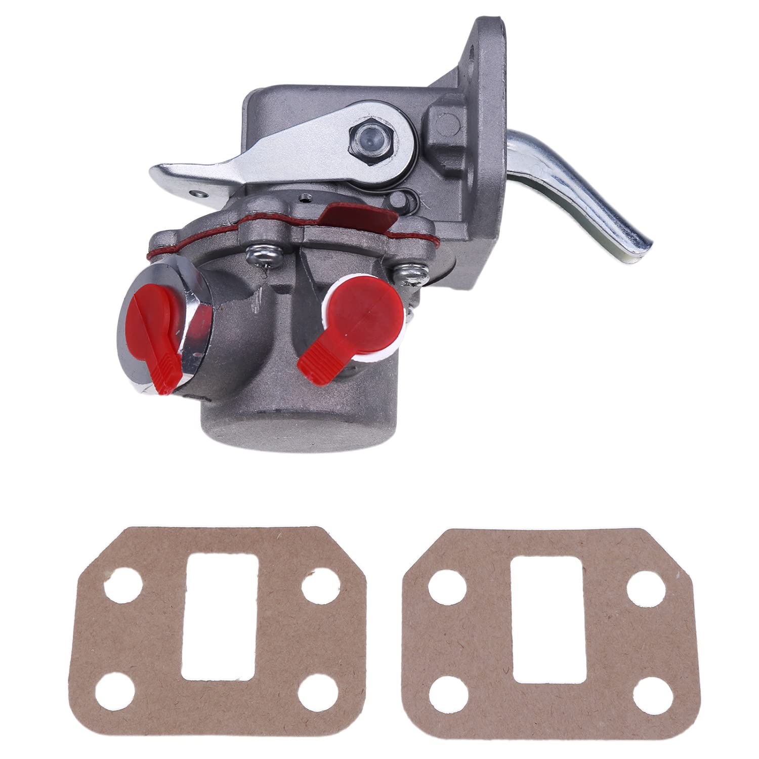 Fuel Lift Pump ULPK0002 for Perkins Engine 1006-6 1006-60 1006-6T 1006-6TW 1006-60T 1006-60TA 1006-60TW 1 Fuel Lift Pump ULPK0002 for Perkins Engine 1006-6 1006-60 1006-6T 1006-6TW 1006-60T 1006-60TA 1006-60TW