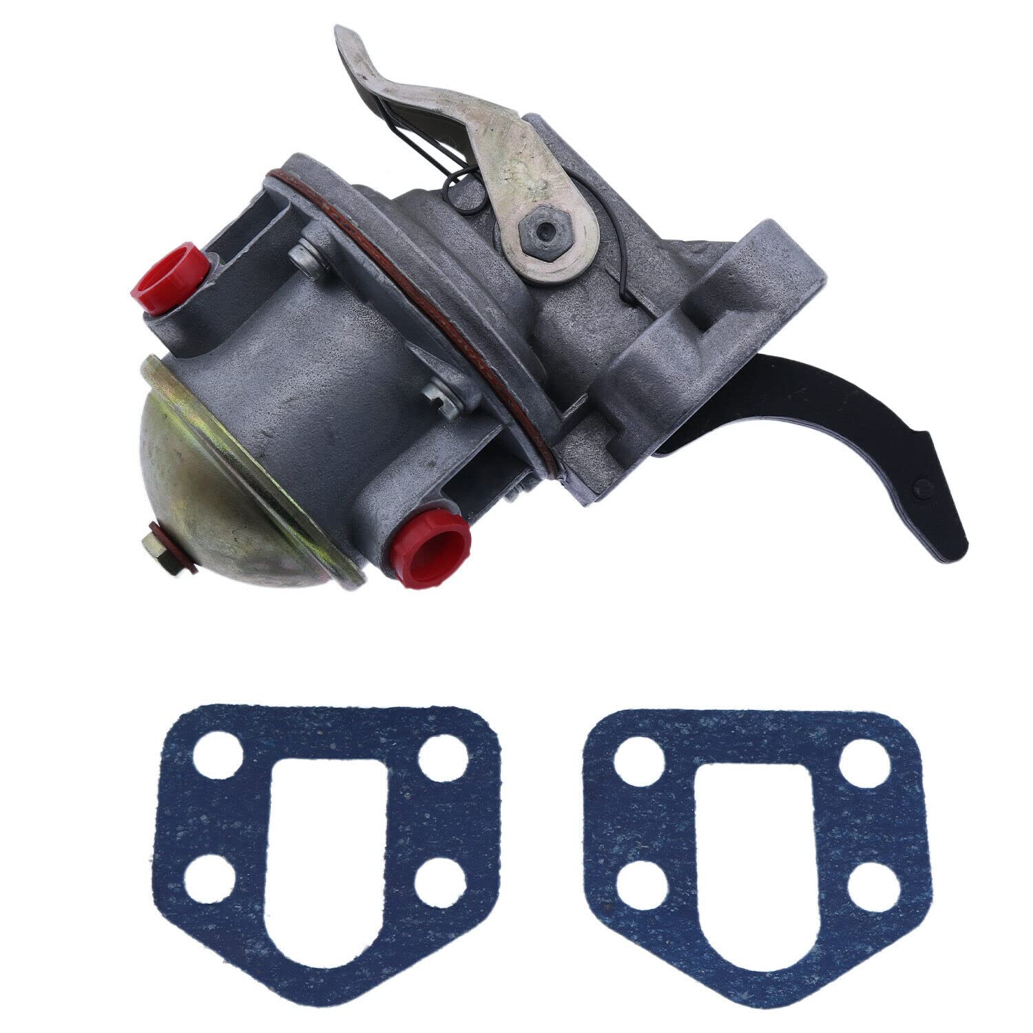 Fuel Lift Pump ULPK0002 for Perkins Engine 1006-6 1006-60 1006-6T 1006-6TW 1006-60T 1006-60TA 1006-60TW 2 Fuel Lift Pump ULPK0002 for Perkins Engine 1006-6 1006-60 1006-6T 1006-6TW 1006-60T 1006-60TA 1006-60TW