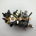 Fuel Lift Pump ULPK0031 for Perkins Engine 704-30 704-26 704-30T