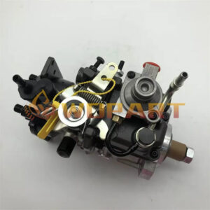 Fuel Lift Pump ULPK0031 for Perkins Engine 704-30 704-26 704-30T