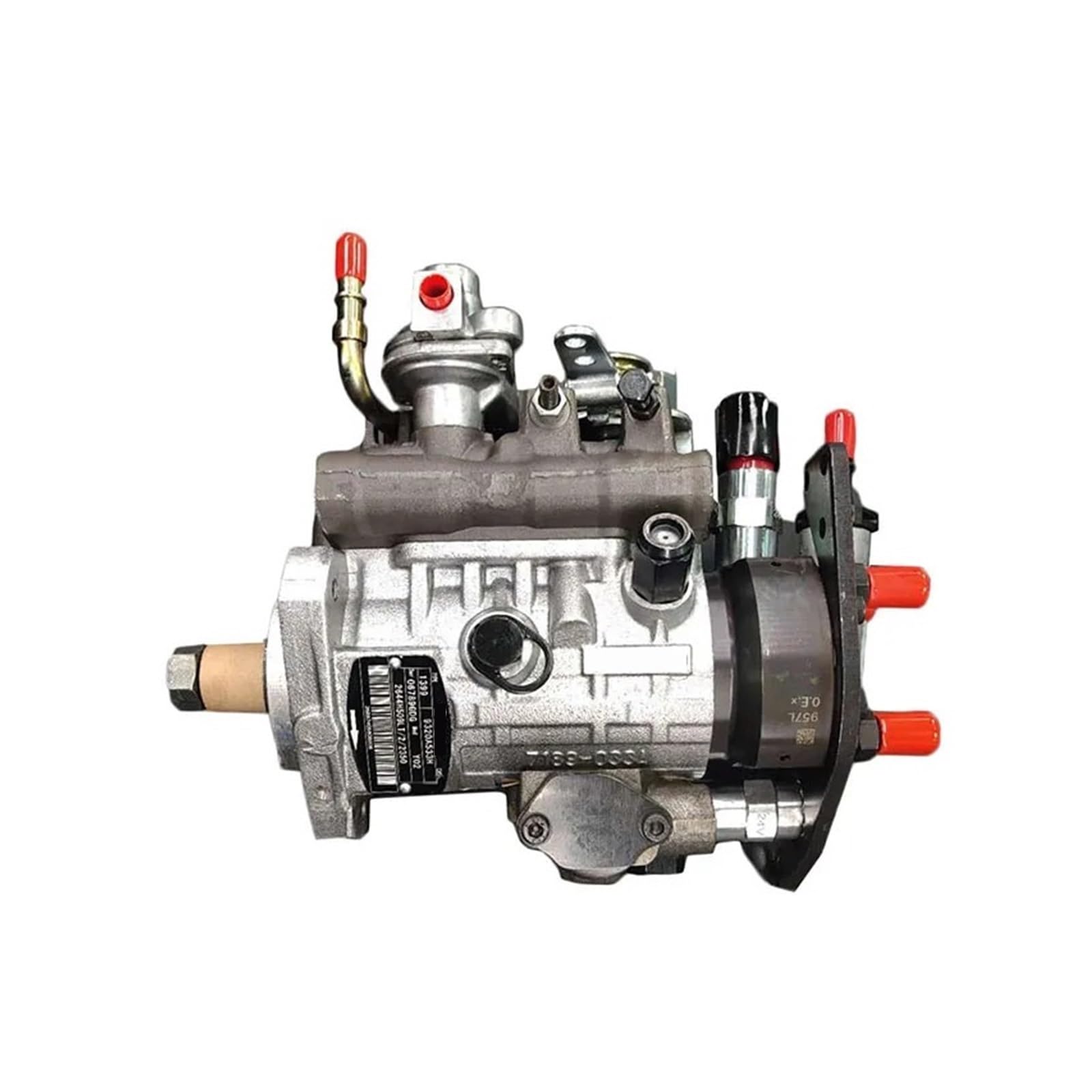 Fuel Lift Pump ULPK0031 for Perkins Engine 704-30 704-26 704-30T 3 Fuel Lift Pump ULPK0031 for Perkins Engine 704-30 704-26 704-30T