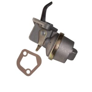Fuel Lift Transfer Pump 330360017 for SDMO J22 J20U J33 J30U J44K J40U J20UM J30UM J40UM