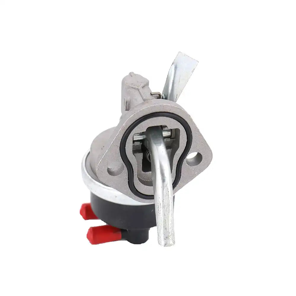 Fuel Lift Transfer Pump 330360017 for SDMO J22 J20U J33 J30U J44K J40U J20UM J30UM J40UM 2 Fuel Lift Transfer Pump 330360017 for SDMO J22 J20U J33 J30U J44K J40U J20UM J30UM J40UM