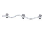 Fuel Line Pipe 04102353 04286803 for Deutz Engine BF3L1011 BF3M1011 F3L1011