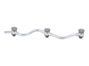 Fuel Line Pipe 04102353 04286803 for Deutz Engine BF3L1011 BF3M1011 F3L1011