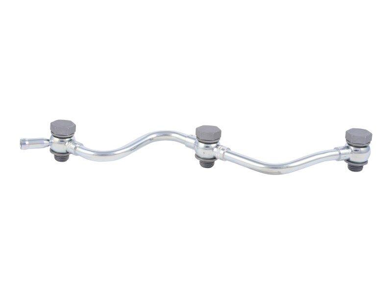 Fuel Line Pipe 04102353 04286803 for Deutz Engine BF3L1011 BF3M1011 F3L1011 1 Fuel Line Pipe 04102353 04286803 for Deutz Engine BF3L1011 BF3M1011 F3L1011
