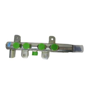Fuel Manifold 4981367 for Cummins Engine ISB4.5 ISD 4.5 QSB6.7