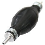 Fuel Primer Pump 6657734 for Bobcat S100 S130 S150 S160 S175 S220 S250 S300 S330 S550 S570 S590 S630