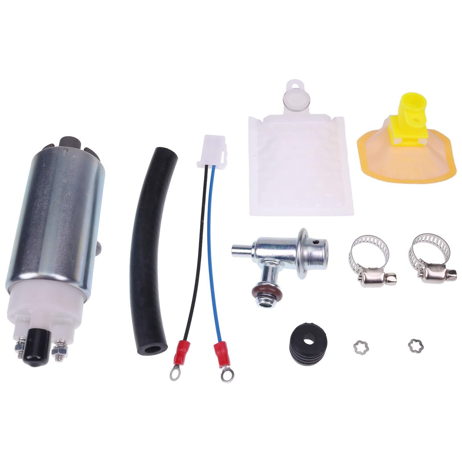 Fuel Priming Pump Lift Pump 4132A016 for Perkins 1103C-33T 1103C-33 Engine Massey Ferguson 3425 461 431 451 Tractor 2 Fuel Priming Pump Lift Pump 4132A016 for Perkins 1103C-33T 1103C-33 Engine Massey Ferguson 3425 461 431 451 Tractor