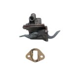 Fuel Priming Pump Lift Pump ULPK0040 for Perkins 1103A-33 1103B-33 1103C-33 1103D-33 Engine