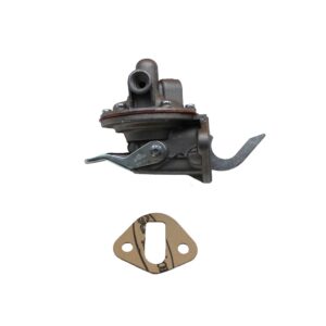 Fuel Priming Pump Lift Pump ULPK0040 for Perkins 1103A-33 1103B-33 1103C-33 1103D-33 Engine
