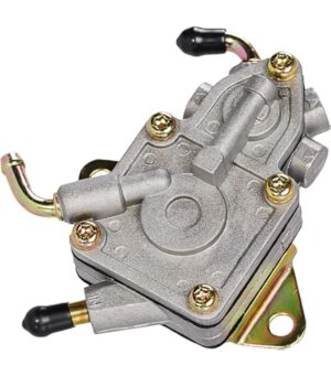 Fuel Pump 00636-640 403800700 403801403 DF52-136 for Ski-Doo Formula Deluxe 380 500 550 MXZ Touring E LT LE