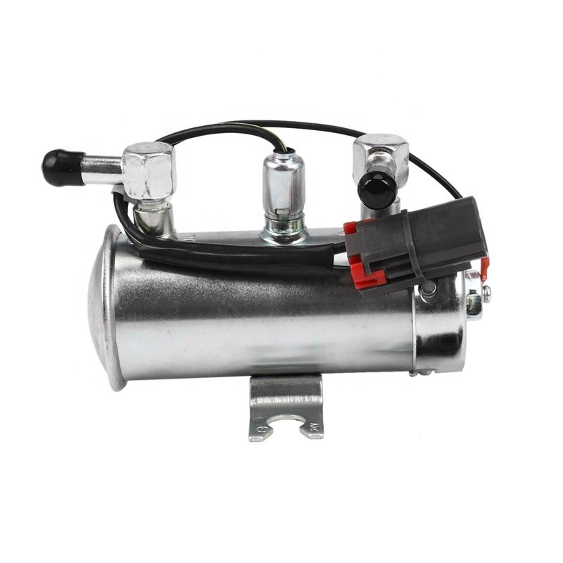 Fuel Pump 0412 8101 for Deutz Engine TD3.6 TD2.9 2 Fuel Pump 0412 8101 for Deutz Engine TD3.6 TD2.9