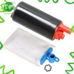 Fuel Pump 0455041 for Polaris RZR 170 EFI Sportsman Outlaw 110 2015-2021