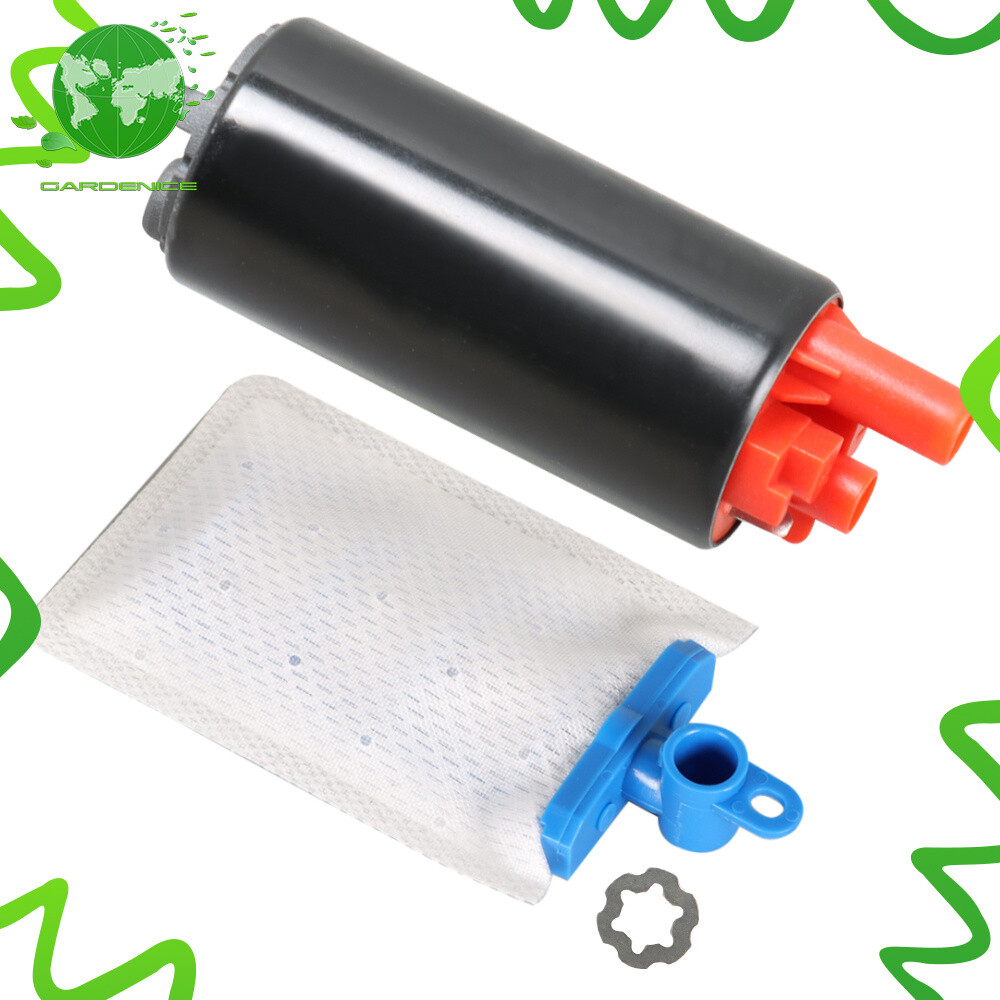 Fuel Pump 0455041 for Polaris RZR 170 EFI Sportsman Outlaw 110 2015-2021 1 Fuel Pump 0455041 for Polaris RZR 170 EFI Sportsman Outlaw 110 2015-2021