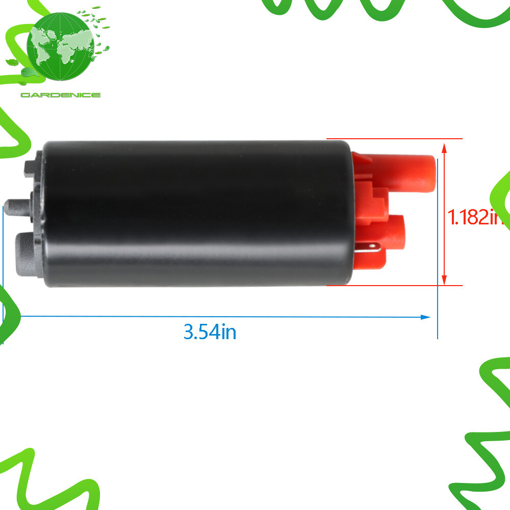 Fuel Pump 0455041 for Polaris RZR 170 EFI Sportsman Outlaw 110 2015-2021 4 Fuel Pump 0455041 for Polaris RZR 170 EFI Sportsman Outlaw 110 2015-2021