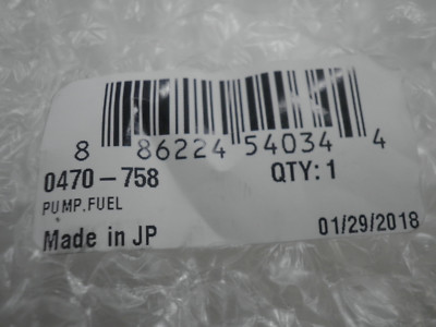 Fuel Pump 0470-758 0470-519 for Arctic Cat 2005-20014 400 500 650 Prowler TRV 2 Fuel Pump 0470-758 0470-519 for Arctic Cat 2005-20014 400 500 650 Prowler TRV