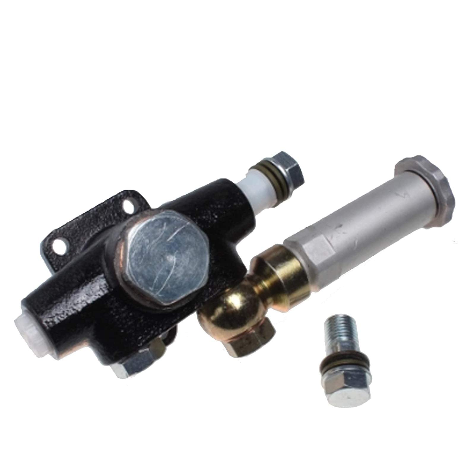 Fuel Pump 05210-6560 for Zexel 1 Fuel Pump 05210-6560 for Zexel