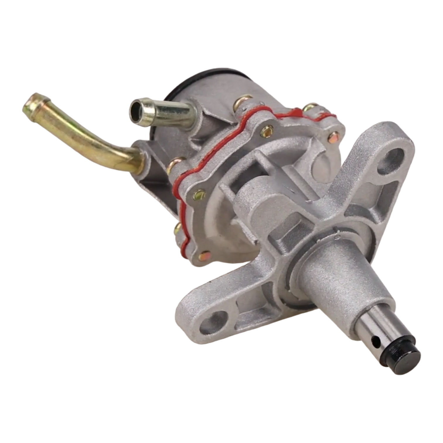 Fuel Pump 10027046 for E-Z-GO Express S4 S6 L6 TXT Valor Cushman Hauler 800 800X Shuttle 2+2 2 4 6 8 2019-2024 2 Fuel Pump 10027046 for E-Z-GO Express S4 S6 L6 TXT Valor Cushman Hauler 800 800X Shuttle 2+2 2 4 6 8 2019-2024