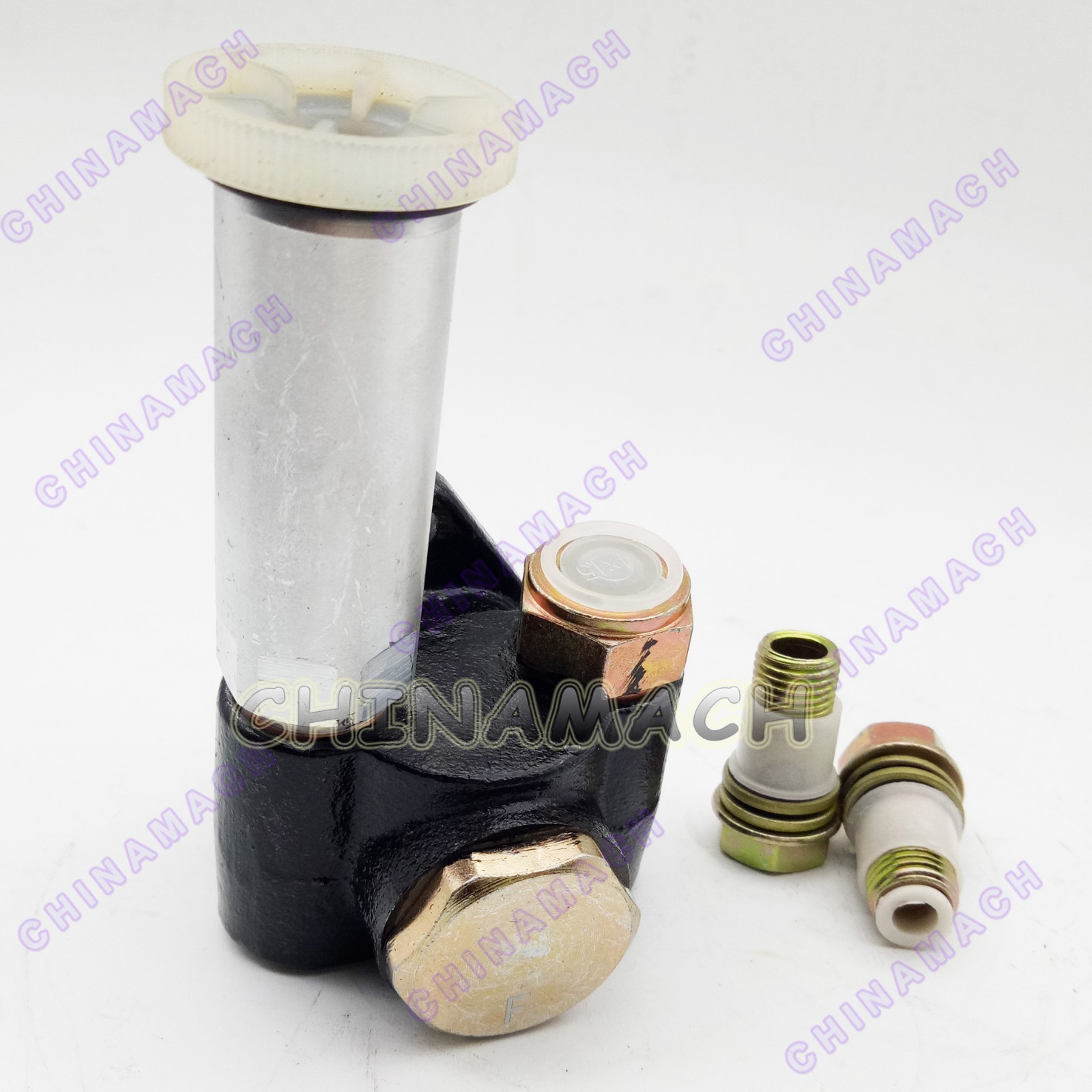 Fuel Pump 105220-5740 9 440 610 203 for Zexel Bosch 3 Fuel Pump 105220-5740 9 440 610 203 for Zexel Bosch