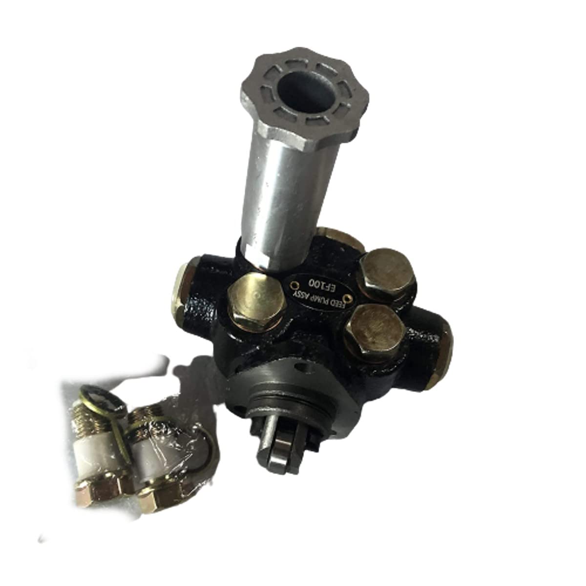 Fuel Pump 105237-5070 9440610260 for Komatsu Engine S6D140E 6D140 3 Fuel Pump 105237-5070 9440610260 for Komatsu Engine S6D140E 6D140