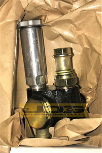 Fuel Pump 118-6814 for Caterpillar CAT Engine 3046 Dozer D3C D4C D5G D3G Loader 933 939 3 Fuel Pump 118-6814 for Caterpillar CAT Engine 3046 Dozer D3C D4C D5G D3G Loader 933 939